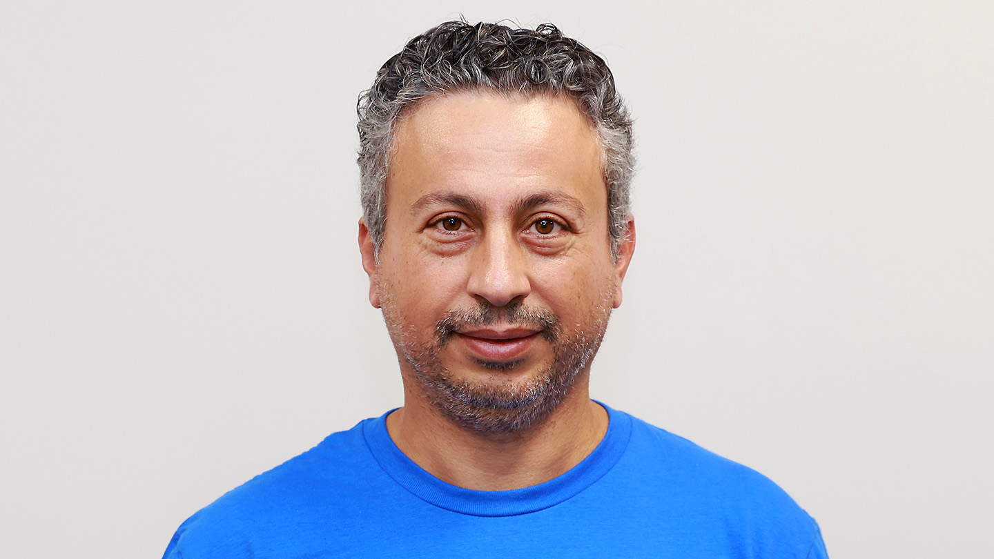 Malek M